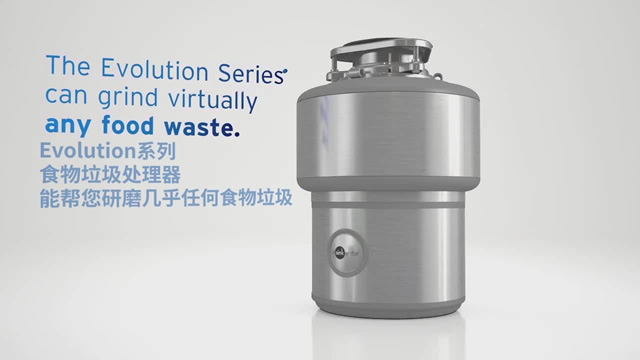 Evolution Series 简介