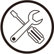 Replace, No Repair<br>爱焕新，不维修