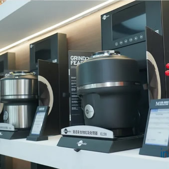 爱适易展厅入驻宁波红星美凯龙，重塑家居生活新体验