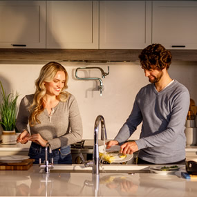 全球旗舰系列新品登场，三大黑科技重塑厨房体验